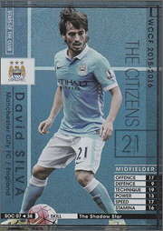 wccf EX ダビド・シルバ Yahoo!オークション - WCCF 2006-2007 ダビド・シルバ Panini 06